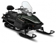 Снегоход YAMAHA RS Viking Professional