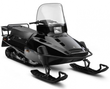 Yamaha Viking 540 IV Tough Pro