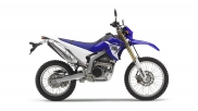 Мотоцикл Yamaha WR250R