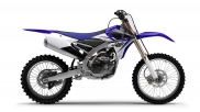 Мотоцикл YAMAHA YZ450F