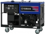 Генератор YAMAHA EDL20000TE