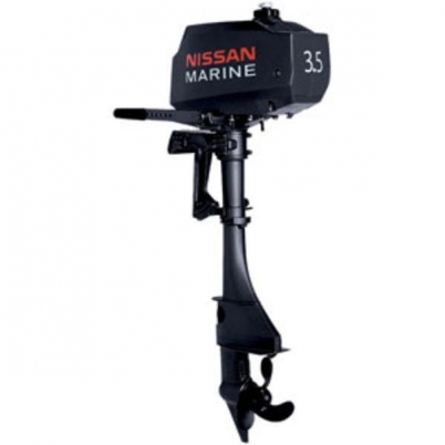 Nisan Marine NS 3.5