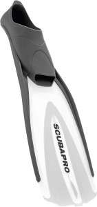  Scubapro Fluida 2 (White)