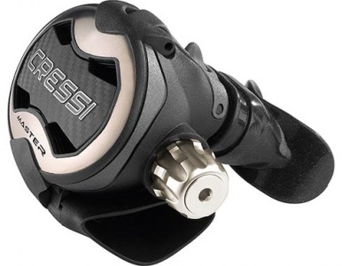  Cressi T10-SC MASTER