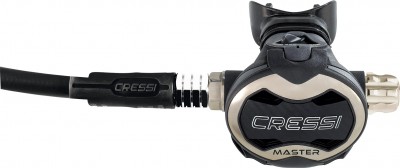 Cressi T10 Master