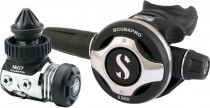 Scubapro MK17 DIN300 / S600, metal housing