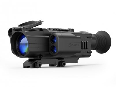 Цифровой прицел PULSAR Digisight LRF N970